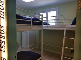 SEOUL FOREST STAY - Hostel