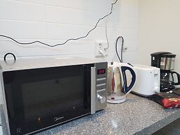 SEOUL FOREST STAY - Hostel