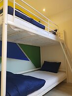 SEOUL FOREST STAY - Hostel