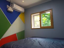SEOUL FOREST STAY - Hostel