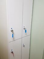 SEOUL FOREST STAY - Hostel