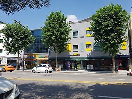 SEOUL FOREST STAY - Hostel