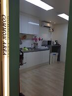 SEOUL FOREST STAY - Hostel