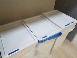 SEOUL FOREST STAY - Hostel