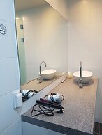 SEOUL FOREST STAY - Hostel