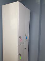 SEOUL FOREST STAY - Hostel