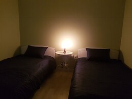 SEOUL FOREST STAY - Hostel