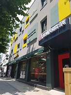 SEOUL FOREST STAY - Hostel