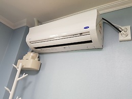 SEOUL FOREST STAY - Hostel