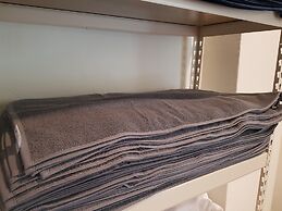 SEOUL FOREST STAY - Hostel