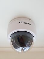 SEOUL FOREST STAY - Hostel