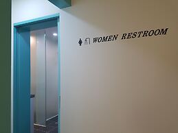 SEOUL FOREST STAY - Hostel