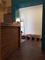 SEOUL FOREST STAY - Hostel