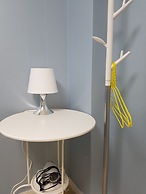 SEOUL FOREST STAY - Hostel