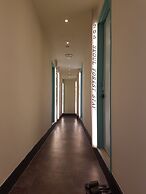 SEOUL FOREST STAY - Hostel