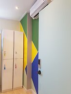 SEOUL FOREST STAY - Hostel