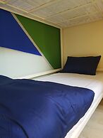 SEOUL FOREST STAY - Hostel