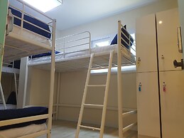 SEOUL FOREST STAY - Hostel