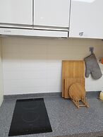 SEOUL FOREST STAY - Hostel