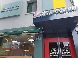 SEOUL FOREST STAY - Hostel