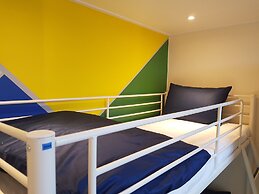 SEOUL FOREST STAY - Hostel