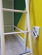 SEOUL FOREST STAY - Hostel