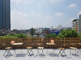 SEOUL FOREST STAY - Hostel