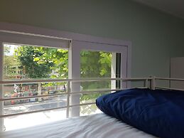 SEOUL FOREST STAY - Hostel