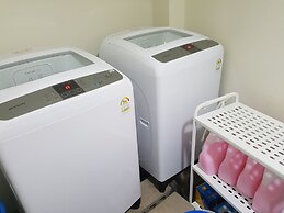 SEOUL FOREST STAY - Hostel