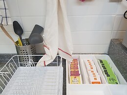 SEOUL FOREST STAY - Hostel