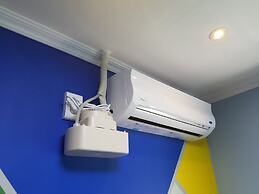 SEOUL FOREST STAY - Hostel