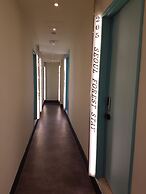 SEOUL FOREST STAY - Hostel