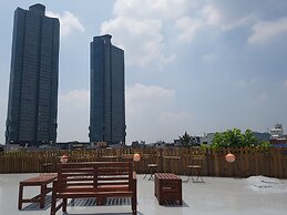 SEOUL FOREST STAY - Hostel