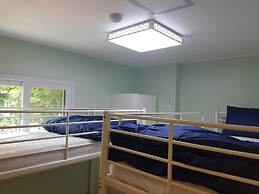 SEOUL FOREST STAY - Hostel
