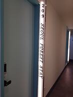 SEOUL FOREST STAY - Hostel