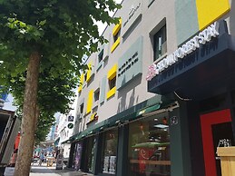 SEOUL FOREST STAY - Hostel