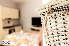 Lillananna Bed & Breakfast