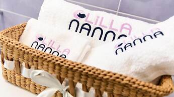 Lillananna Bed & Breakfast