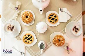 Lillananna Bed & Breakfast
