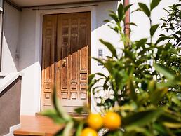 Lillananna Bed & Breakfast
