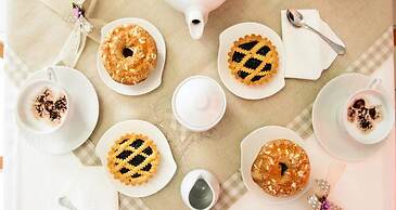 Lillananna Bed & Breakfast
