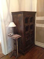 Demeure de la Cordelière