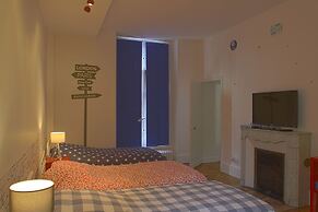 Demeure de la Cordelière