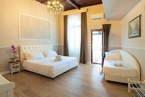 Residenza d Epoca la Basilica