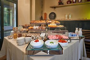 Residenza d Epoca la Basilica