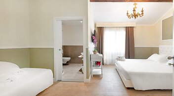 Residenza d Epoca la Basilica