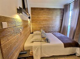 Atlantis Hôtel Mimizan Les Landes