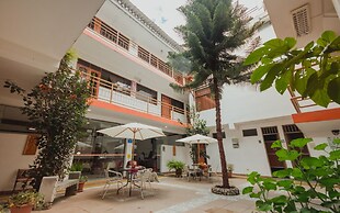 Hotel Sol de Belén