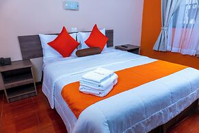 Hotel Sol de Belén
