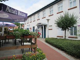 Hotel Stars Inn